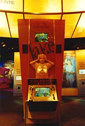 Kaiser Permanente - Disneyland Innovations