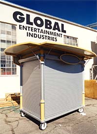 Mills Corp.