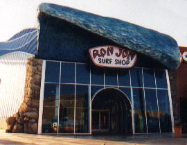 Ron Jon