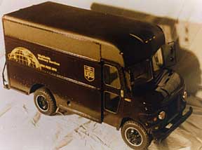 UPS